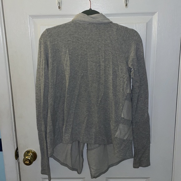dolan Open Cardigan - Picture 2 of 4